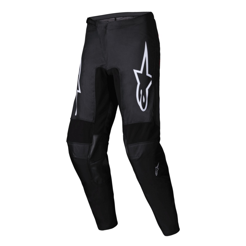 Alpinestars 2025 Fluid Haul Pants – Black White 28