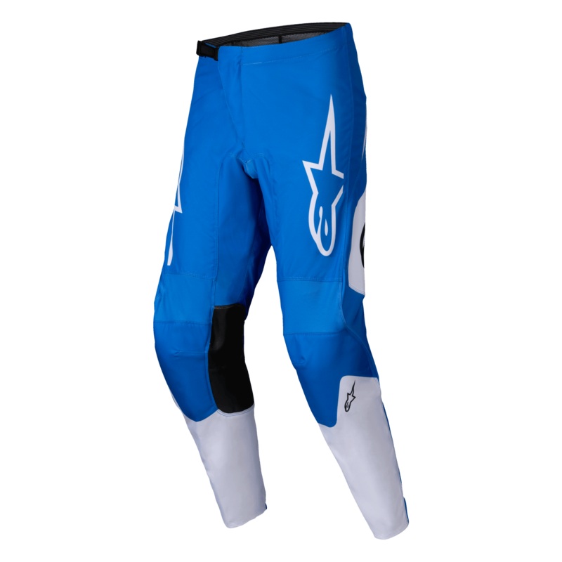 Alpinestars 2025 Fluid Haul Pants – Blue White 28