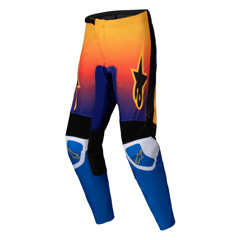 Alpinestars 2025 Fluid Wurx Pants – Multi Color 28