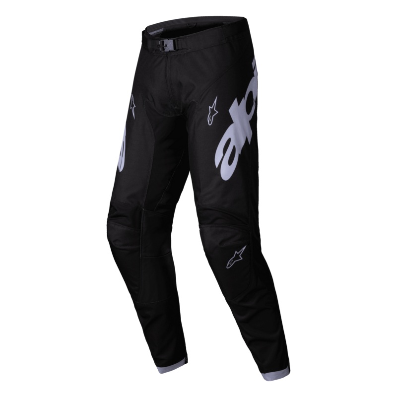 Alpinestars 2025 Racer Graphite Pants – Black Grey 28