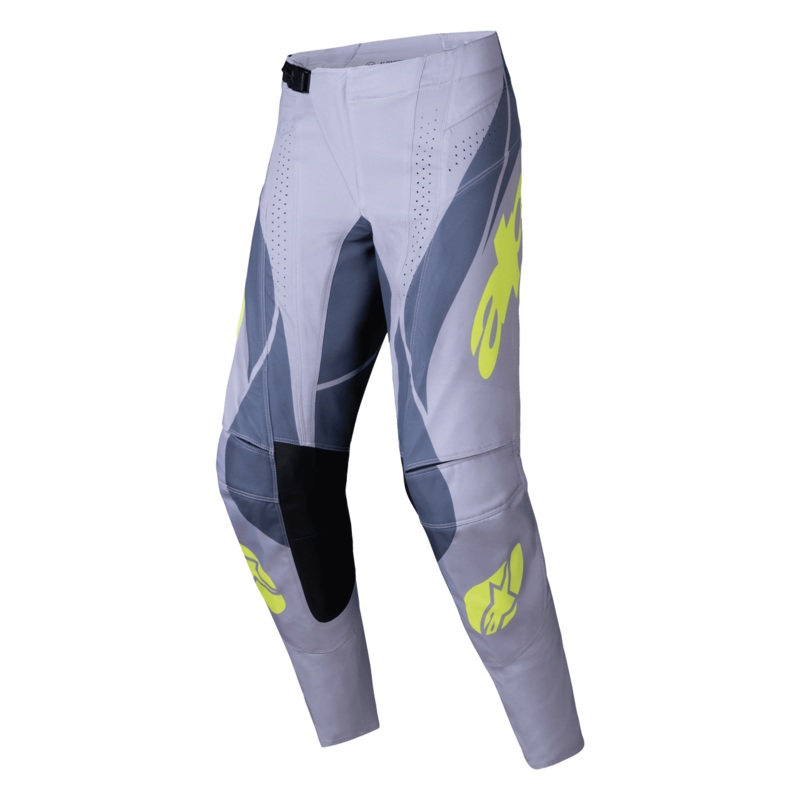 Alpinestars 2025 Techstar Dreem Pants – Gray Dark Gray 28