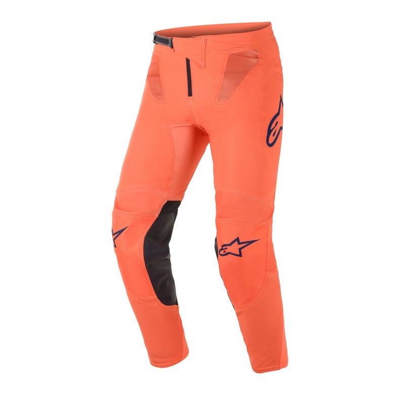 Alpinestars Supertech Blaze MX Pants – Orange 32