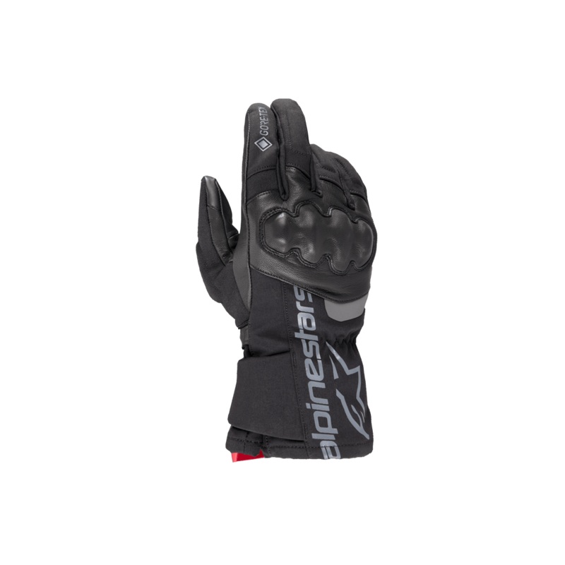 Alpinestars WT-4 Goretex Insulated Gloves – Black S