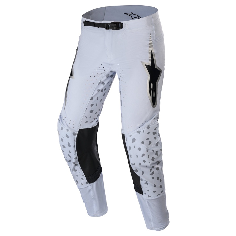 Alpinestars 2023 Supertech North Pants – Haze Gray Black 28