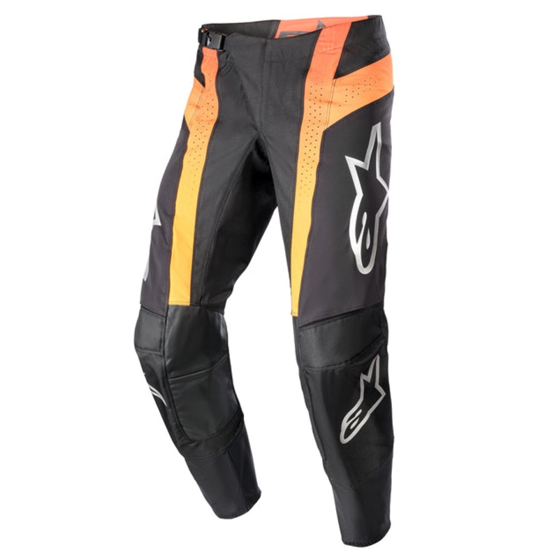 Alpinestars 2023 Techstar Sein Pants – Black Hot Orange 30