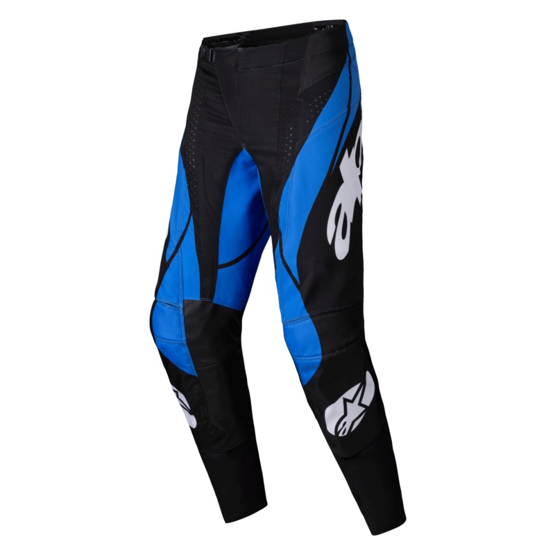Alpinestars 2025 Techstar Dreem Pants – Black Blue 28