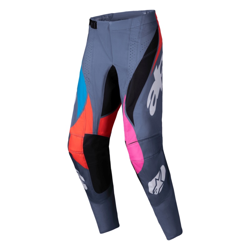 Alpinestars 2025 Techstar Dreem Pants – Gray Multi Color 28
