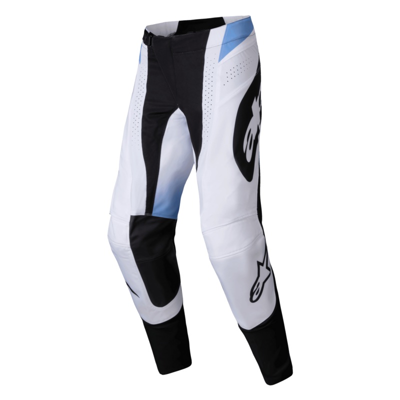 Alpinestars 2025 Techstar Melt Pants – Black Blue 28