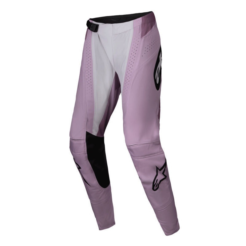 Alpinestars 2025 Womens Techstar Melt Pants – Blush Black 26