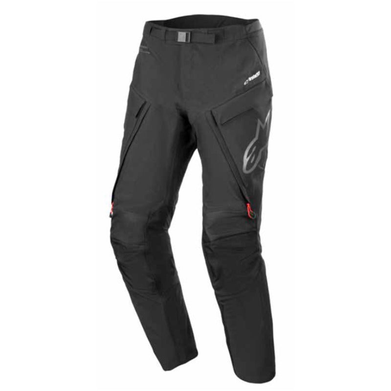 Alpinestars Hyde Xt Drystar Pants – Black Bright Red S