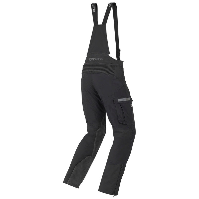 Alpinestars Long Range Drystar Pant – Black 2XL