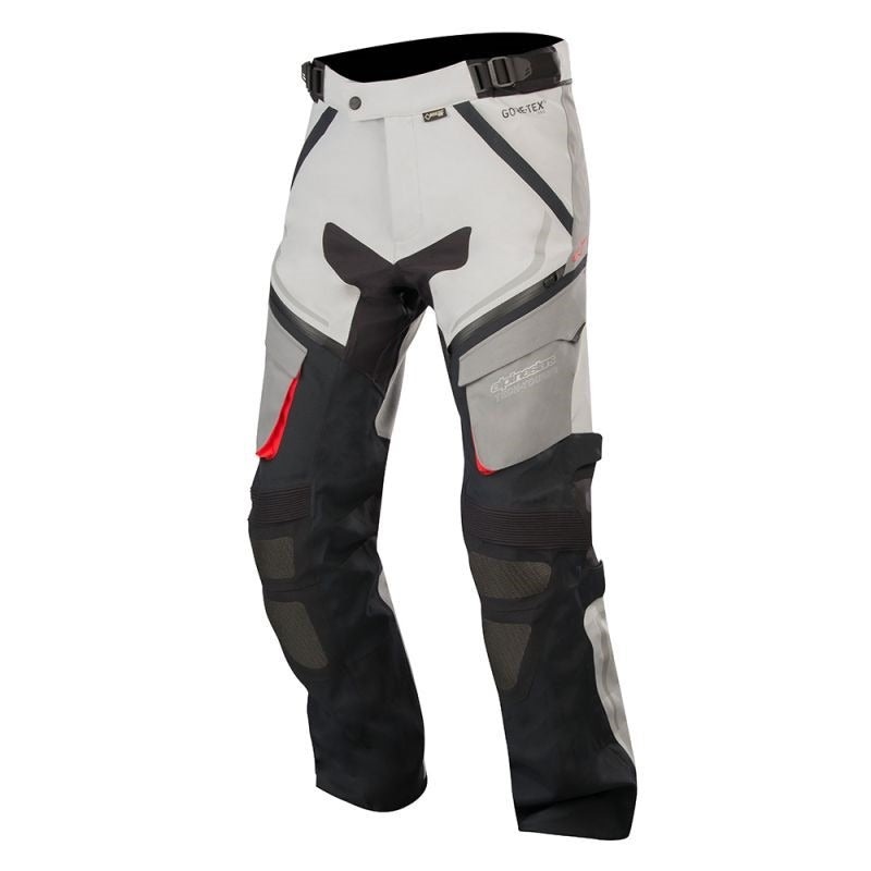 Alpinestars Revenant Goretex Pro Motorcycle Pants – Black/Grey Anthracite S