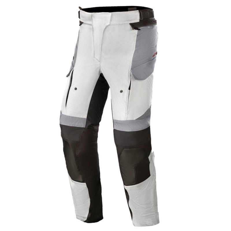 Alpinestars Stella Andes V3 Waterproof Women’s Motorcycle Pants – Grey S