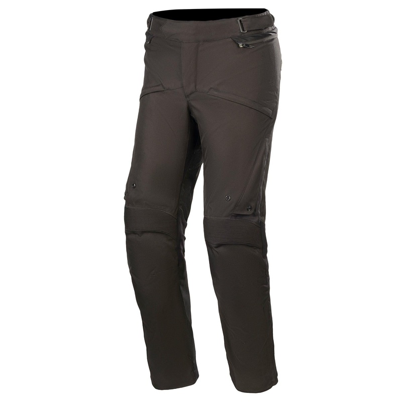 Alpinestars Stella Road Pro Gore-Tex Pants – Black S