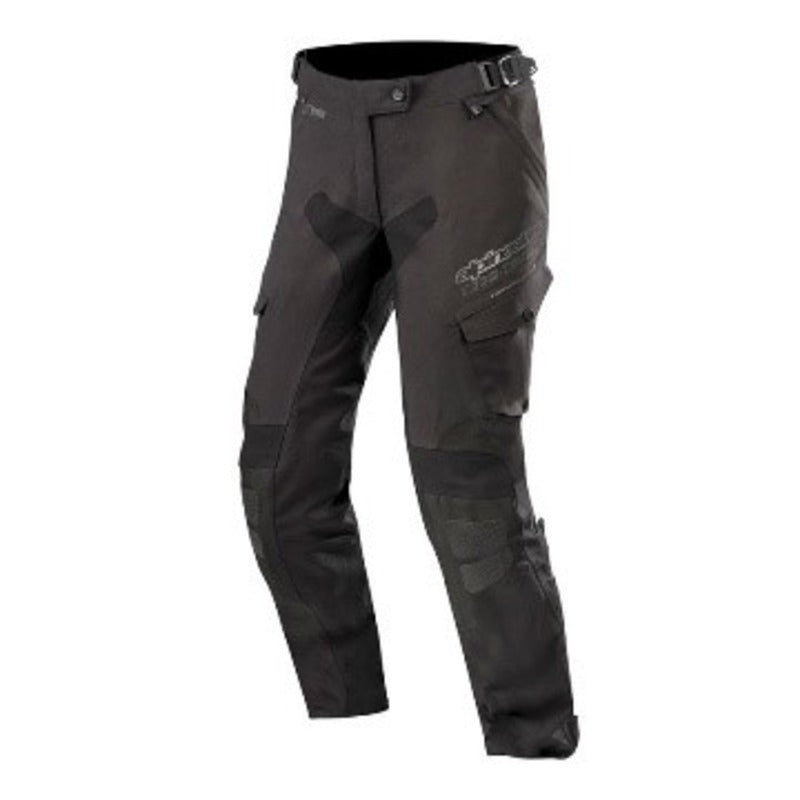 Alpinestars Stella Yaguara Drystar Motorcycle Pant – Black/Anthracite S