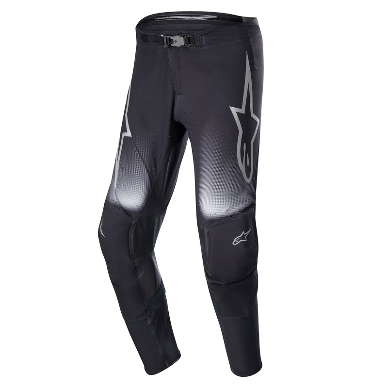 Alpinestars Supertech Laser 23 Le Pants  – Black Reflex 30