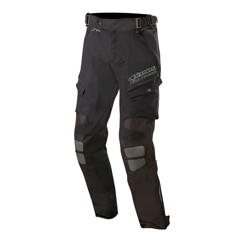 Alpinestars Yaguara Drystar Pants – Black/Anthracite S