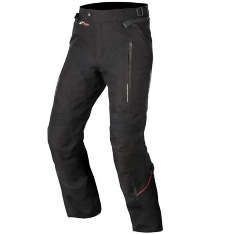 Alpinestars Yokohama Drystar Pants – Black S