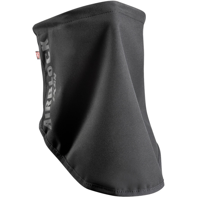 Ixon Airblock Neck Tube – Black S/M