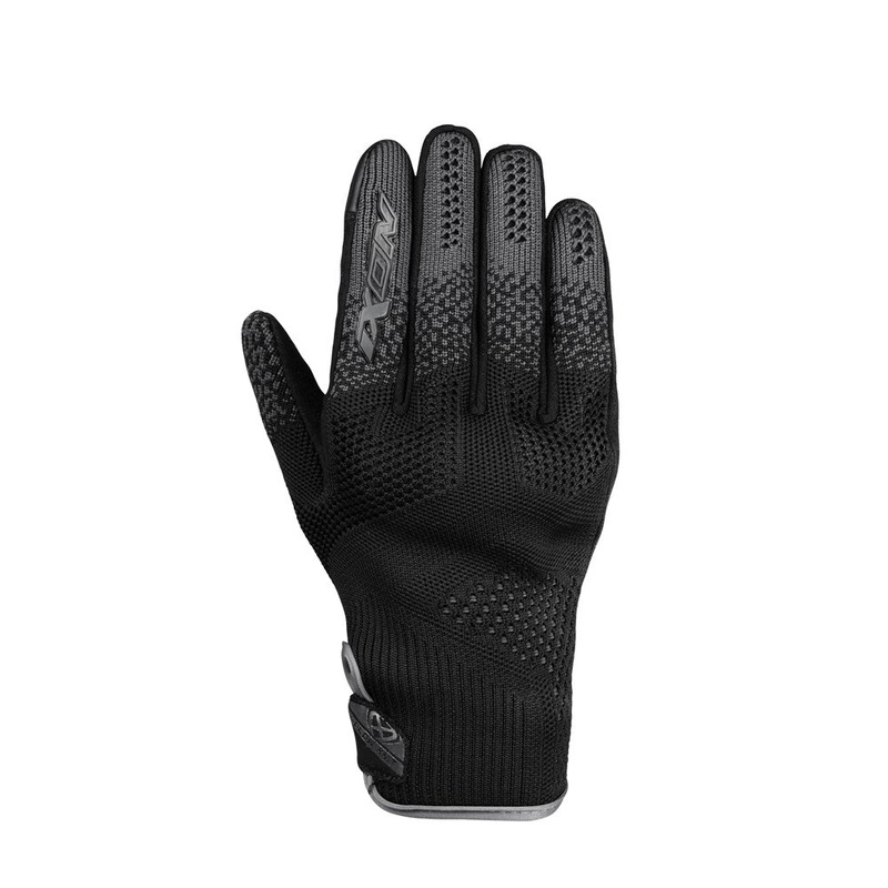 Ixon Ixflow Knitted Gloves – Black S