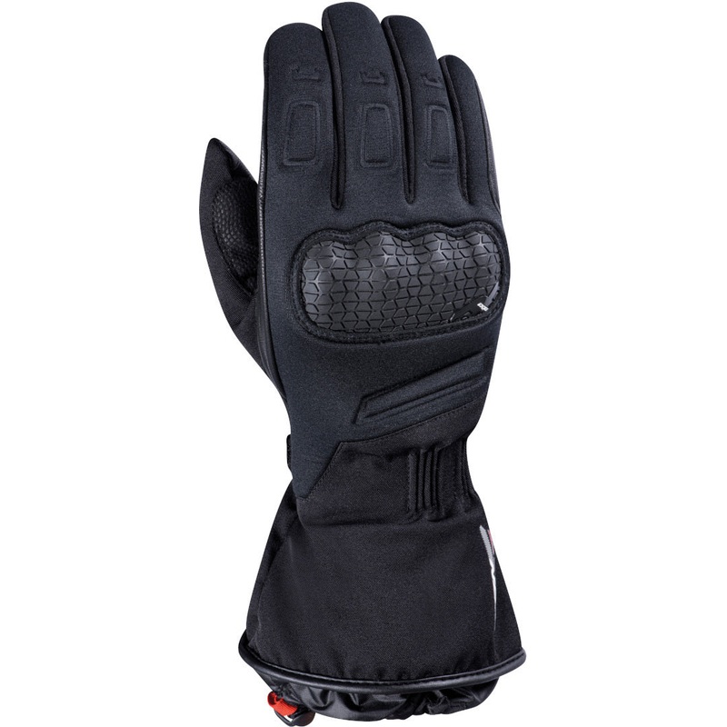 Ixon Pro Axl Gloves – Black S