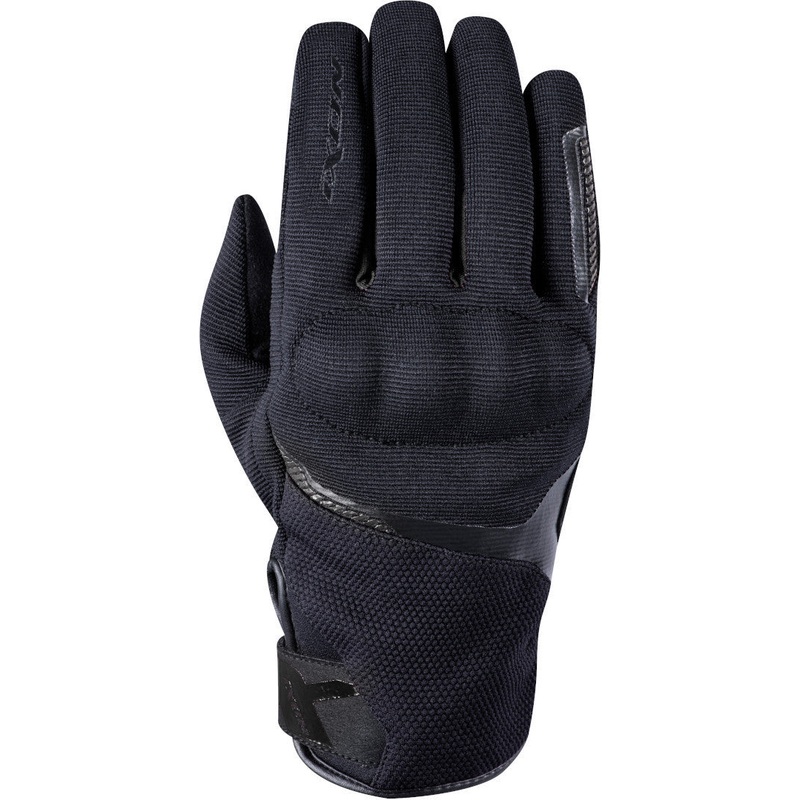 Ixon Pro Blast Gloves – Black S
