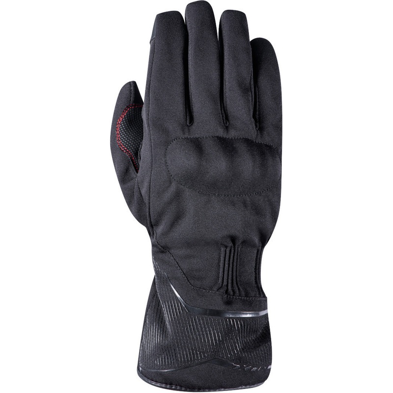 Ixon Pro Globe Gloves – Black S