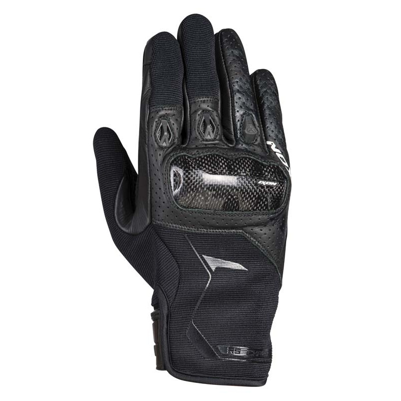 Ixon RS Charly Gloves – Black S