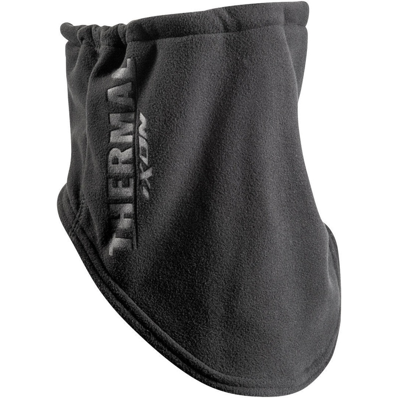 Ixon Thermal Tube – Black S/M
