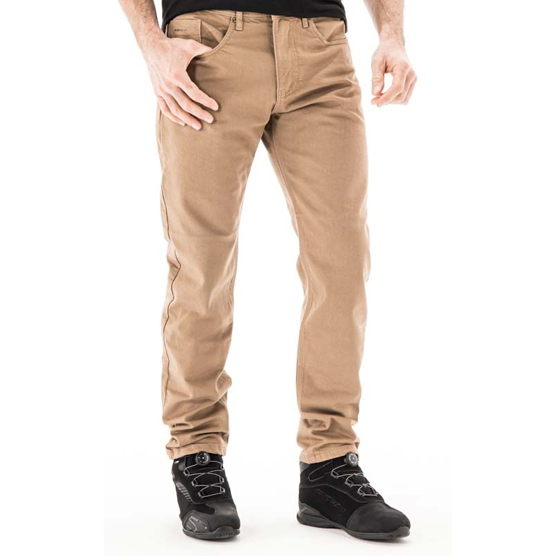 Ixon Barry Jean – Brown S