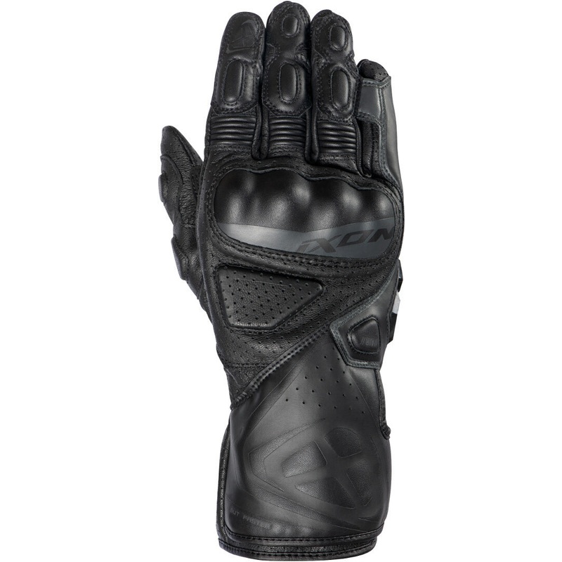 Ixon Gp5 Air Gloves – Black S