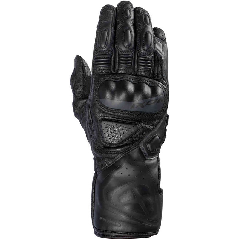 Ixon Gp5 Air Lady Gloves – Black XS