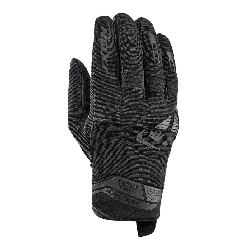 Ixon MIG Gloves – Black S