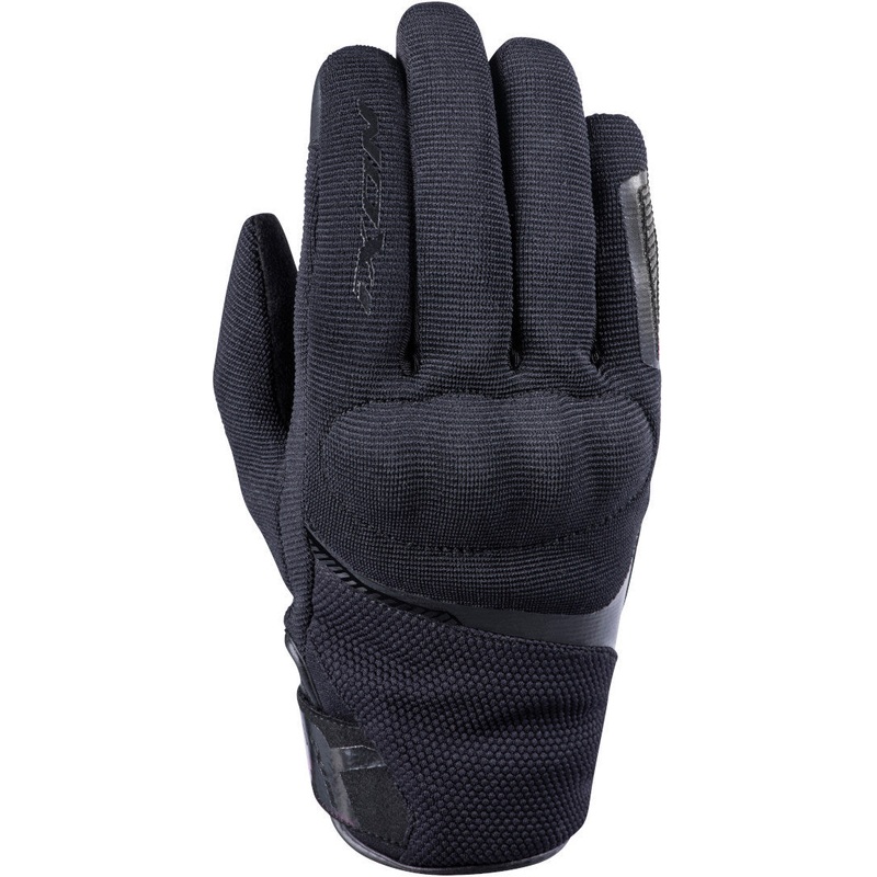 Ixon Pro Blast Lady Gloves – Black XS