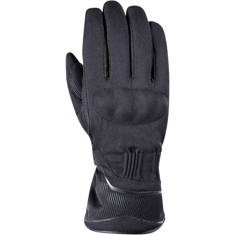 Ixon Pro Globe Lady Gloves – Black XS