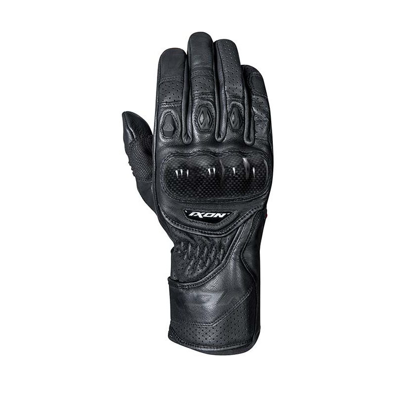 Ixon RS Circuit-R Gloves – Black S