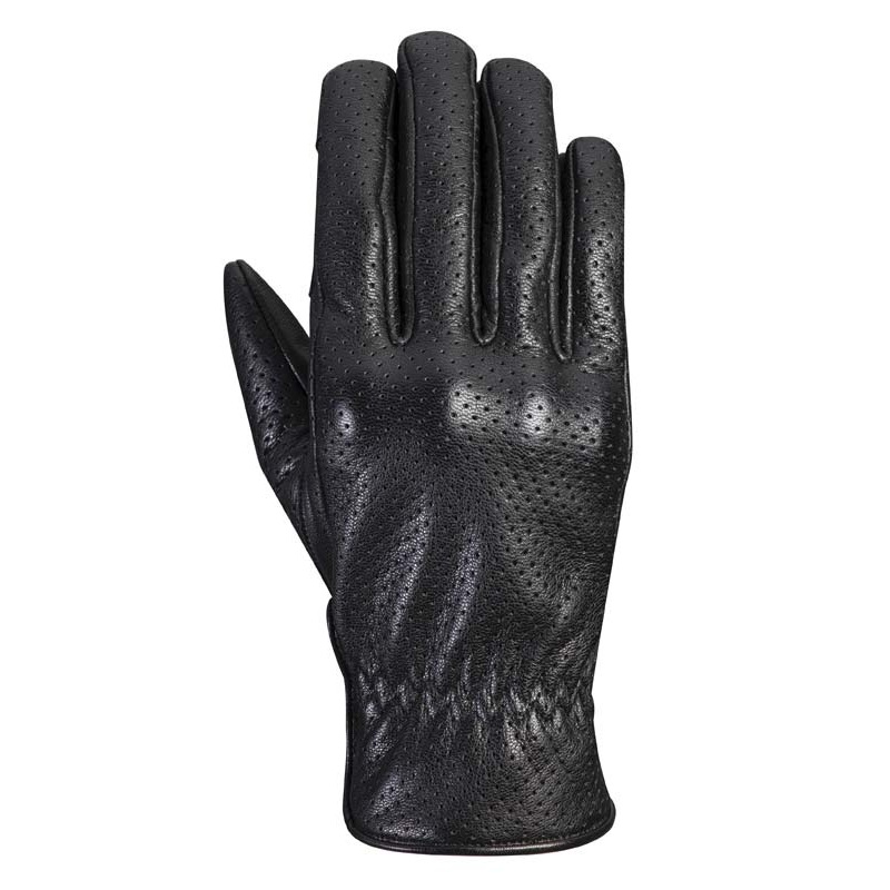 Ixon RS Nizo Air Gloves – Black S
