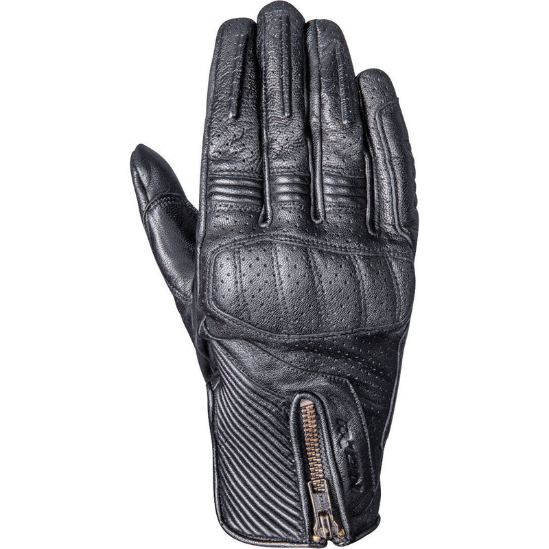 Ixon Rs Rocker Gloves – Black M