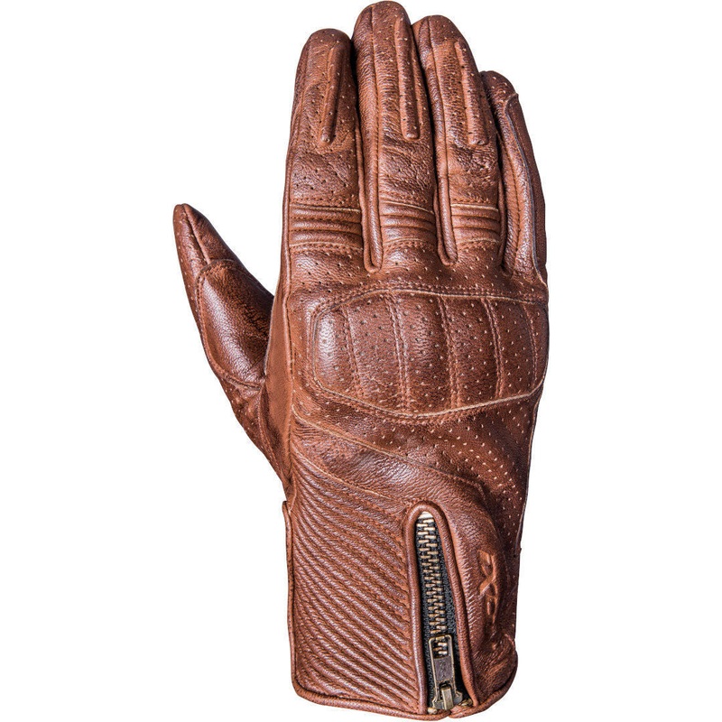 Ixon Rs Rocker Gloves – Camel S