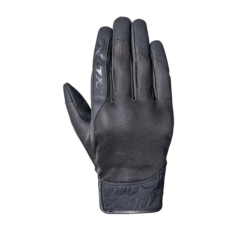 Ixon RS Slicker Gloves – Black S