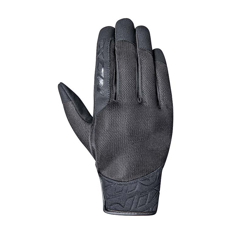 Ixon RS Slicker Lady Gloves – Black XS