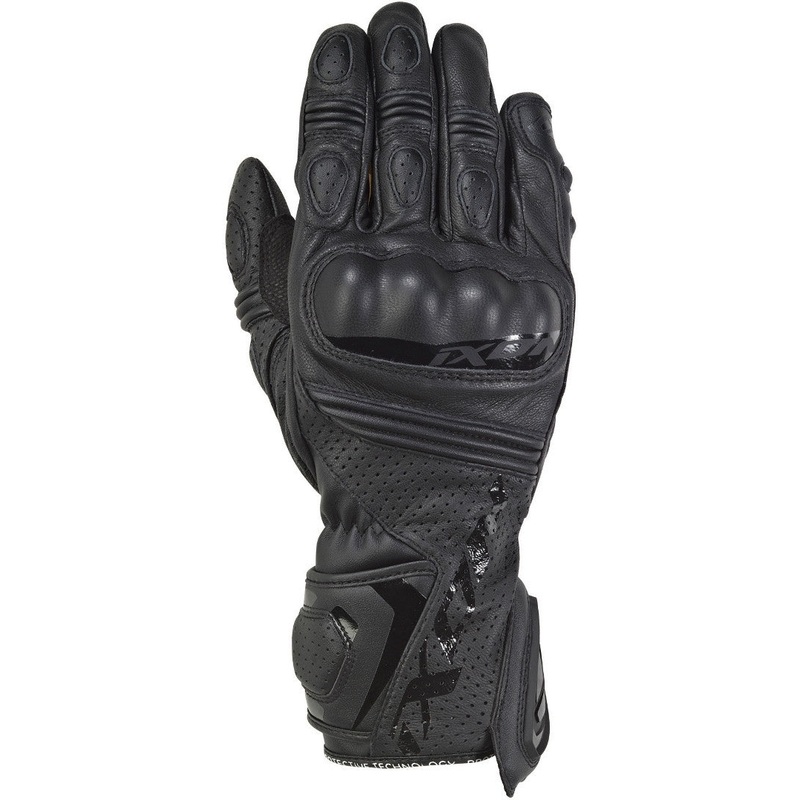 Ixon RS Tempo Air Gloves – Black S