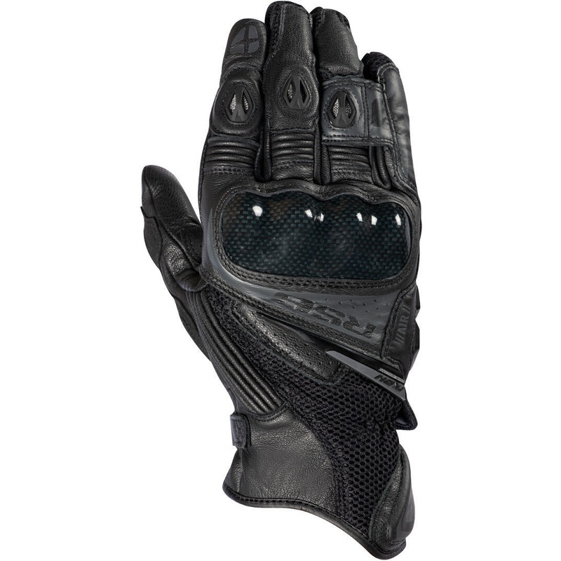 Ixon Rs6 Air Gloves – Black S