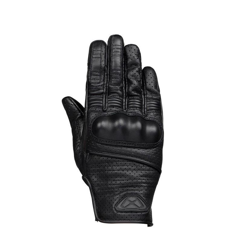 Ixon Sixty Six Gloves – Black S