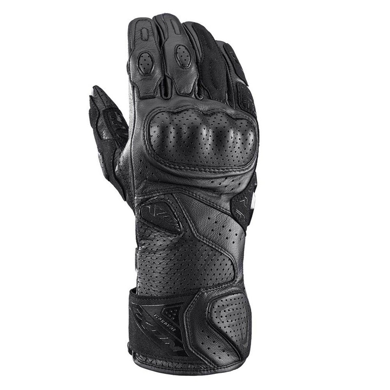 Ixon Thunder Air Gloves – Black S