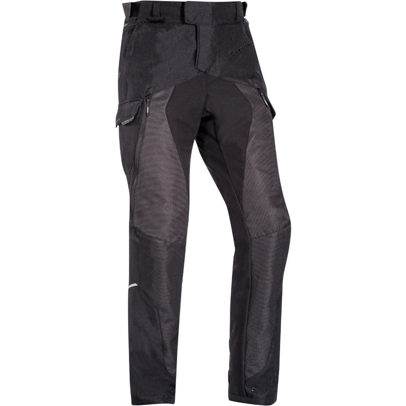 Ixon Balder Pants – Black S