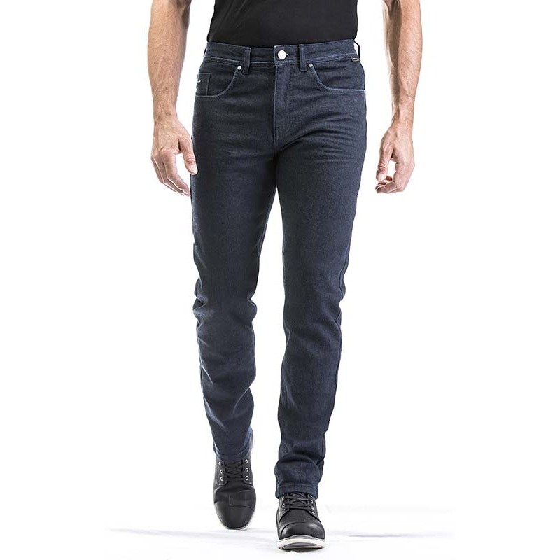 Ixon Barry Jean – Dark Raw S