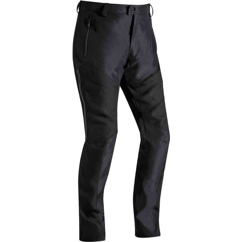 Ixon Fresh Pants – Black S