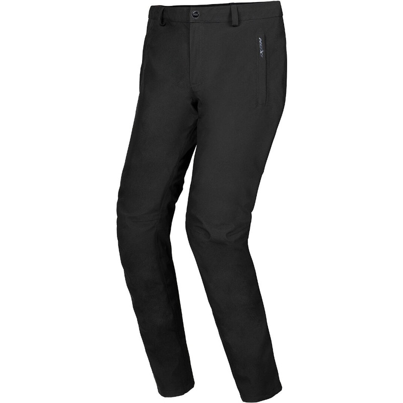 Ixon Kino Pants – Black M