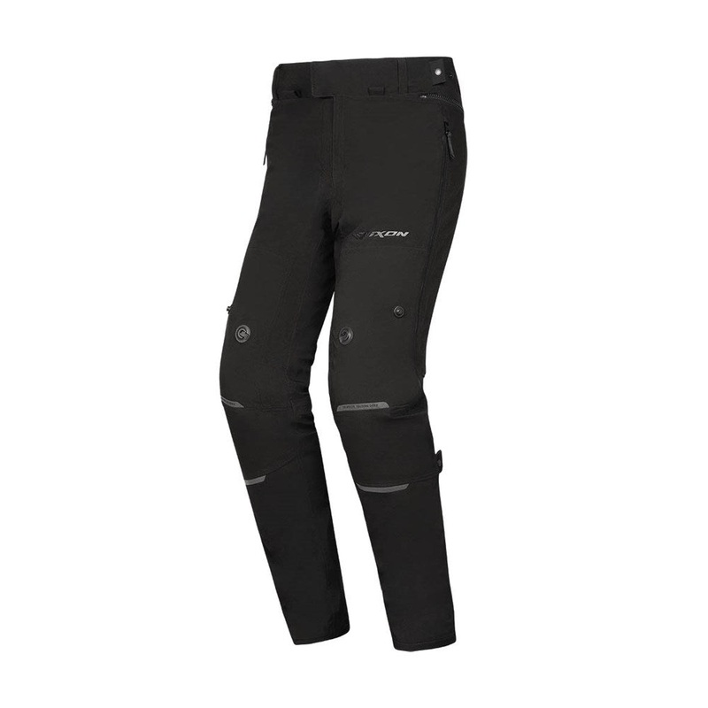 Ixon M-SKD Pants – Black S